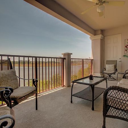 Lakeview Executive Penthouse 奥兰多 外观 照片