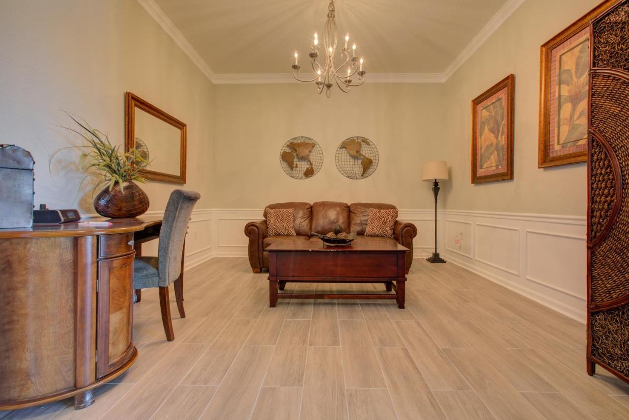 Lakeview Executive Penthouse 奥兰多 外观 照片