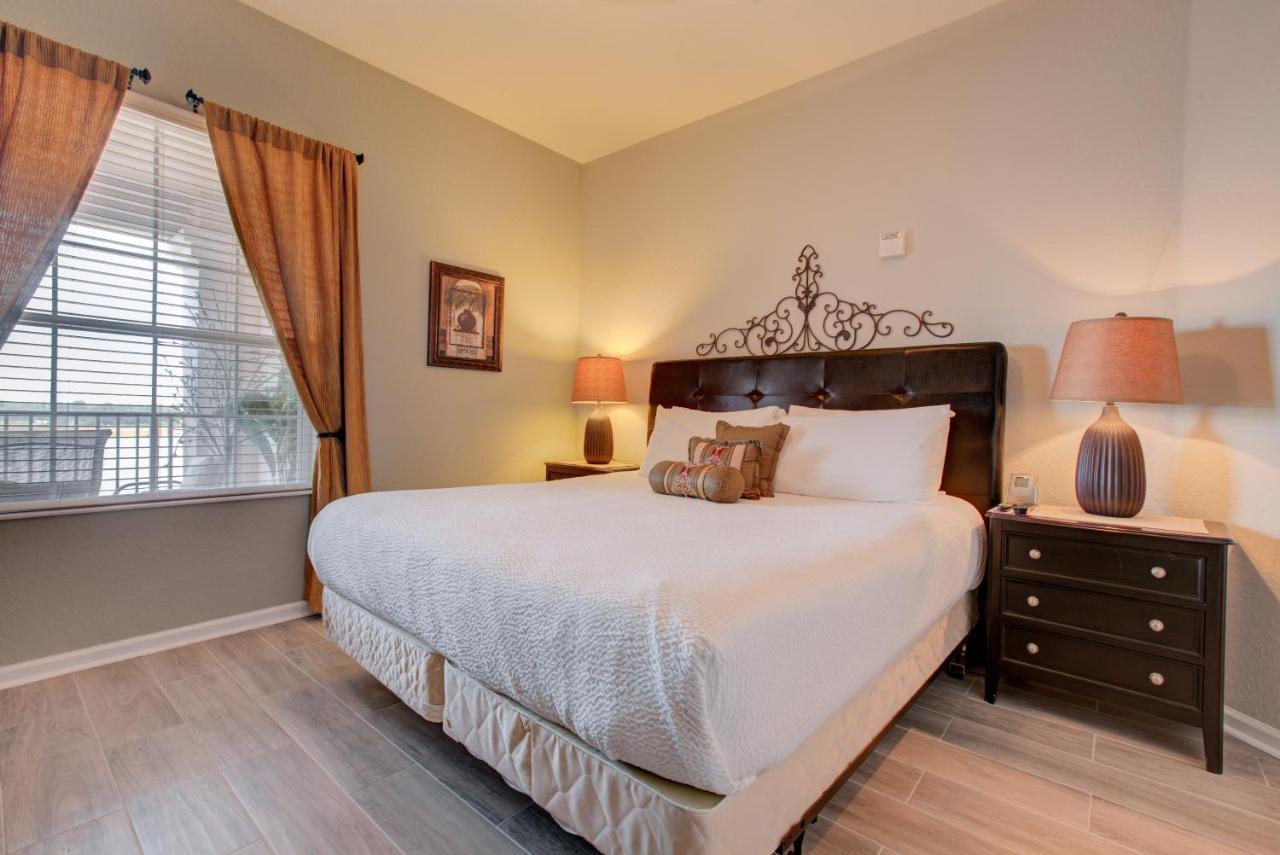 Lakeview Executive Penthouse 奥兰多 外观 照片