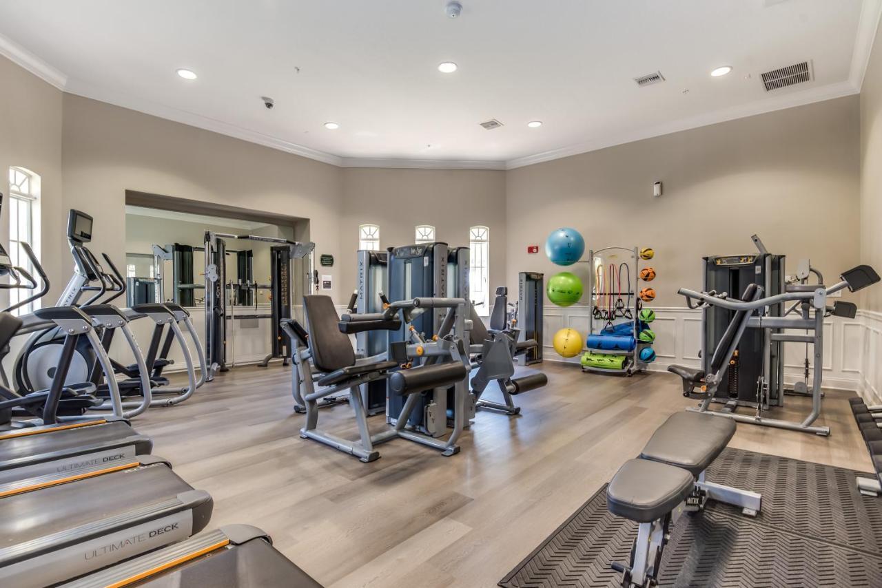 Lakeview Executive Penthouse 奥兰多 外观 照片