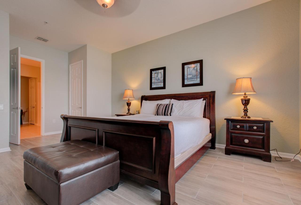 Lakeview Executive Penthouse 奥兰多 外观 照片