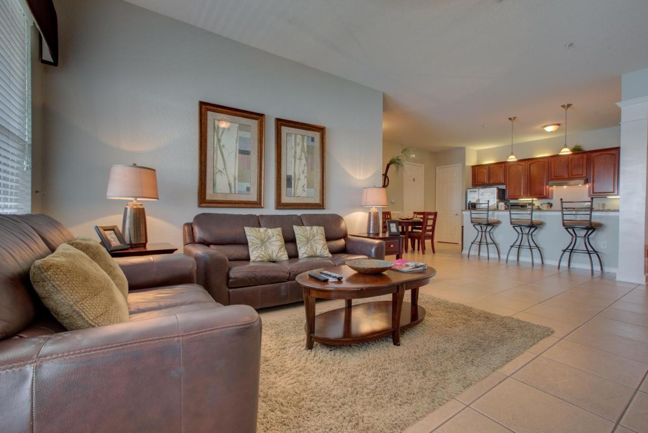Lakeview Executive Penthouse 奥兰多 外观 照片