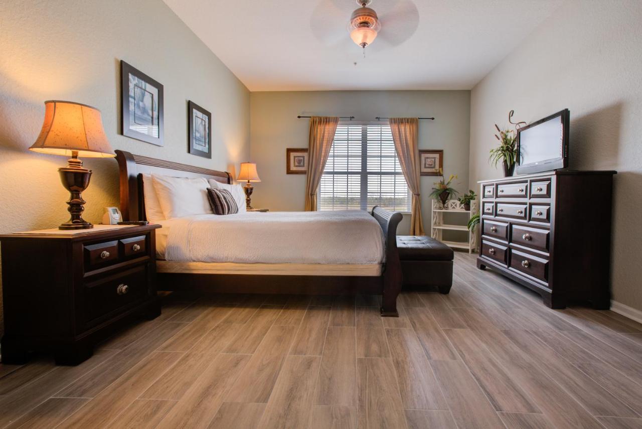 Lakeview Executive Penthouse 奥兰多 外观 照片