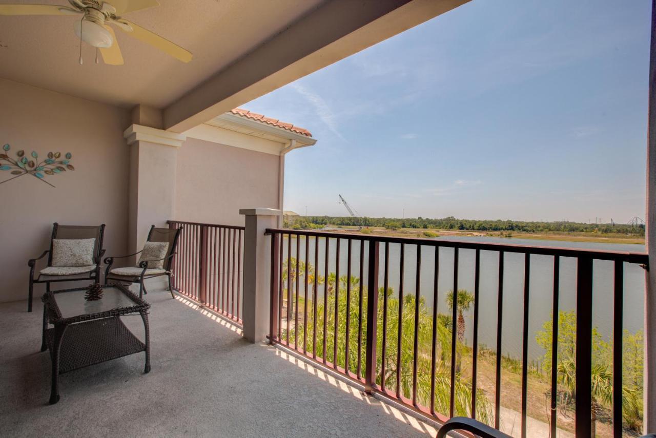 Lakeview Executive Penthouse 奥兰多 外观 照片