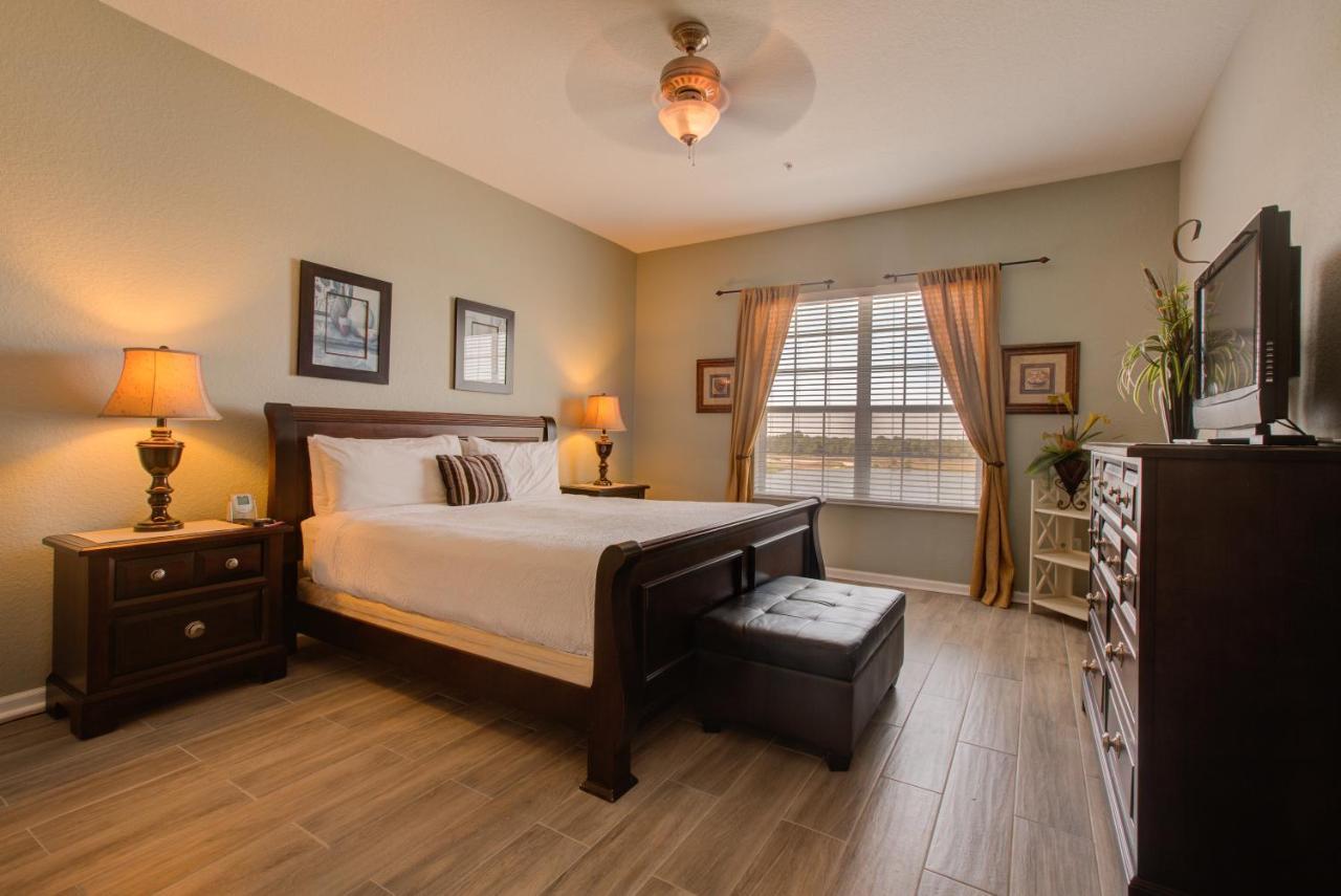 Lakeview Executive Penthouse 奥兰多 外观 照片