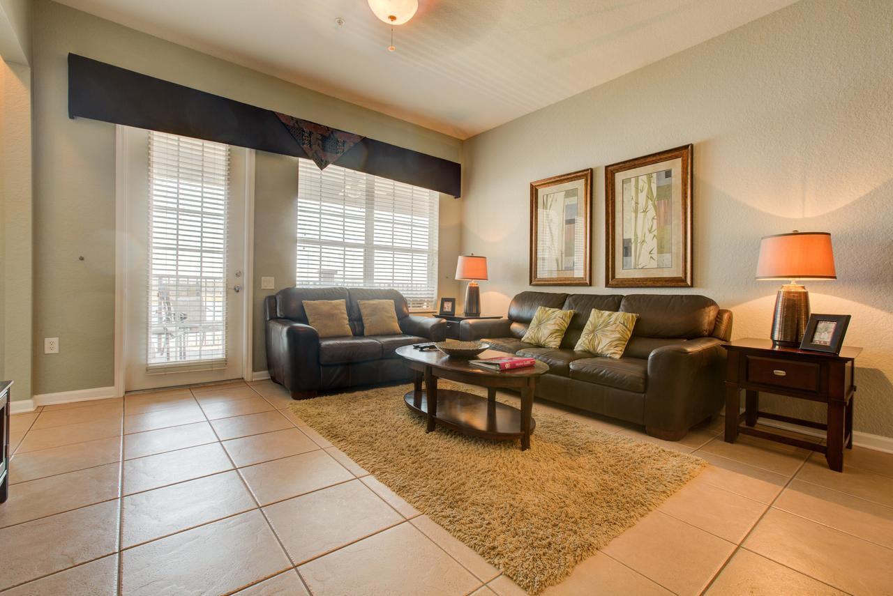 Lakeview Executive Penthouse 奥兰多 外观 照片