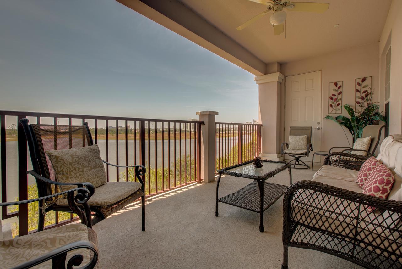Lakeview Executive Penthouse 奥兰多 外观 照片